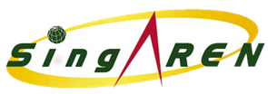 Singaren Logo Transparency Small